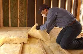 Best Blown-In Insulation  in Walce, LA